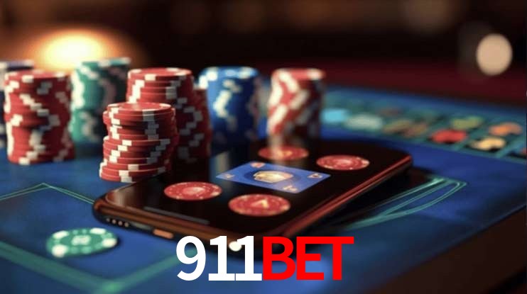 Casino VIP 911BET