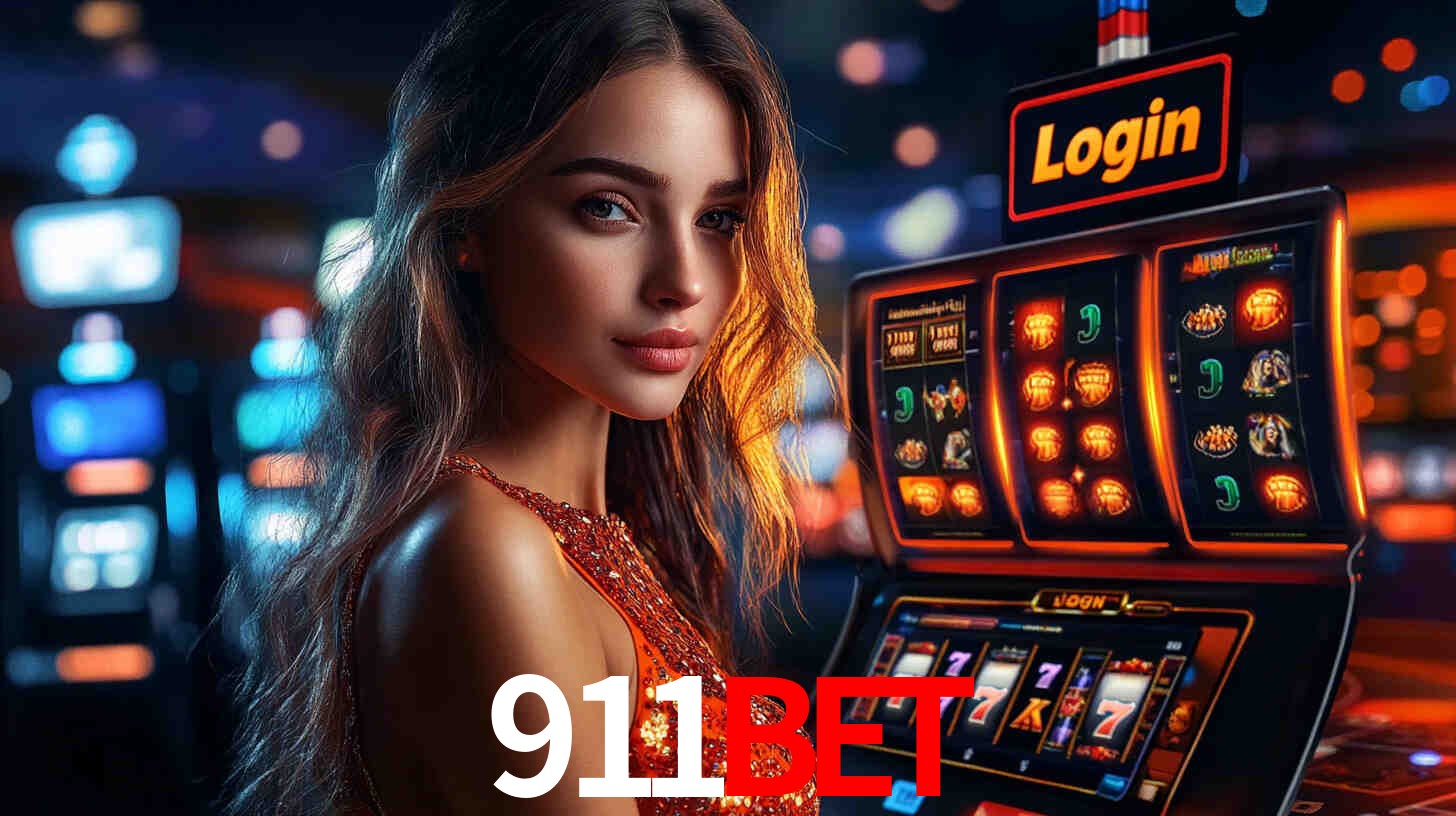 911BET: Jogos de Caça-Níqueis-Altas Recompensas, Roleta-Velocidade, Blackjack-Desafios Máximos