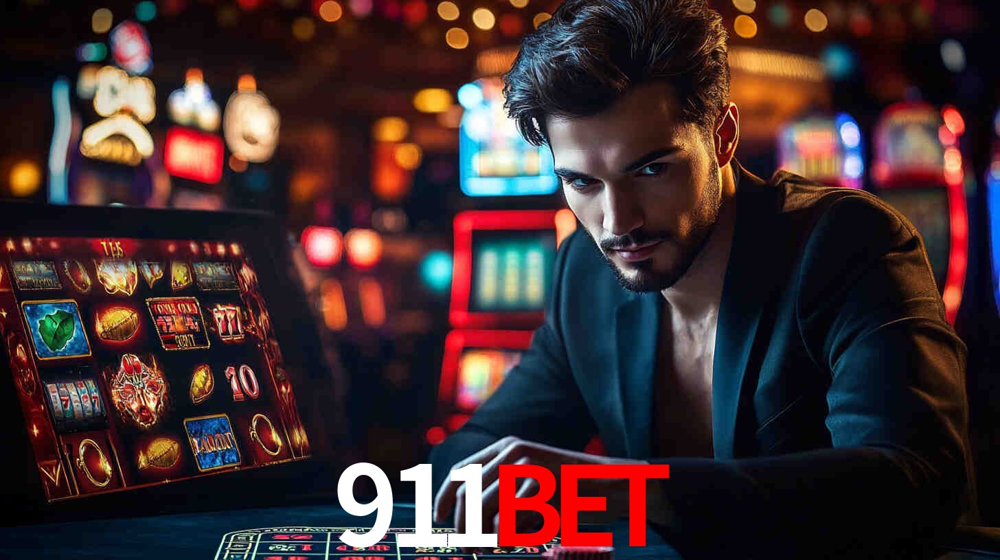 911BET