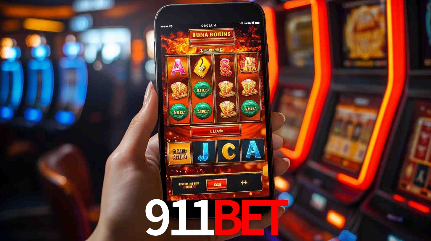 911BET