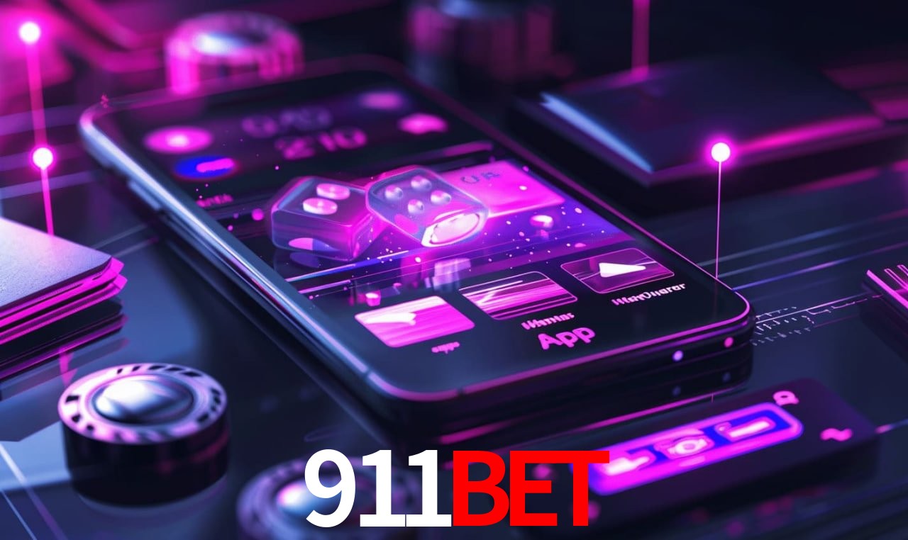 Tennis Betting 911BET