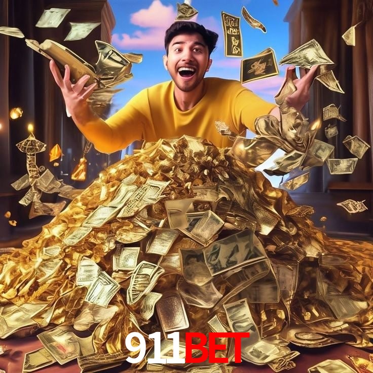 Torneios 911BET